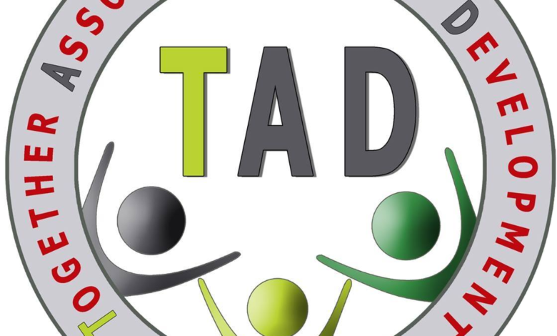 tad